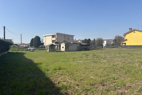 Helårsgrund i Mestrino, Padua, Mestrino - € 360.000 | Ref: TR250 - foto 6