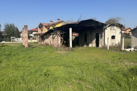 Helårsgrund i Mestrino, Padua, Mestrino - € 360.000 | Ref: TR250 - foto 7