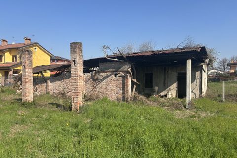Helårsgrund i Mestrino, Padua, Mestrino - € 360.000 | Ref: TR250 - foto 8