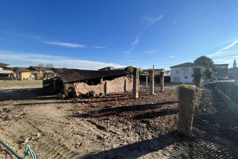 Helårsgrund i Mestrino, Padua, Mestrino - € 360.000 | Ref: TR250 - foto 10