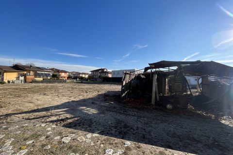 Helårsgrund i Mestrino, Padua, Mestrino - € 360.000 | Ref: TR250 - foto 11