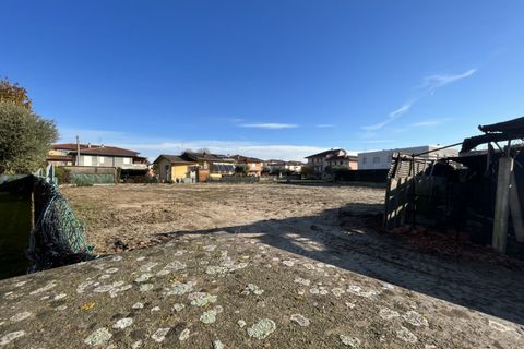 Helårsgrund i Mestrino, Padua, Mestrino - € 360.000 | Ref: TR250 - foto 12