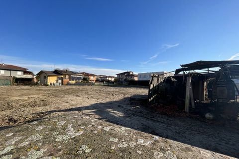 Helårsgrund i Mestrino, Padua, Mestrino - € 360.000 | Ref: TR250 - foto 13