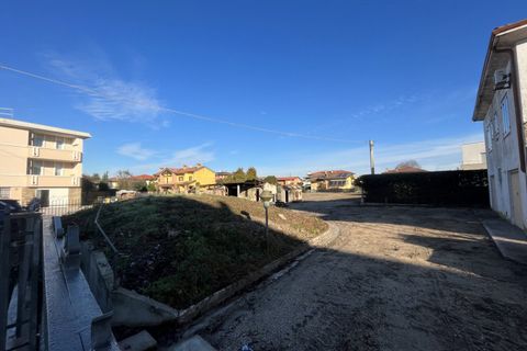 Helårsgrund i Mestrino, Padua, Mestrino - € 360.000 | Ref: TR250 - foto 18