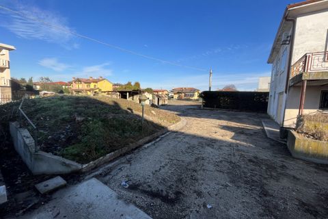 Helårsgrund i Mestrino, Padua, Mestrino - € 360.000 | Ref: TR250 - foto 19