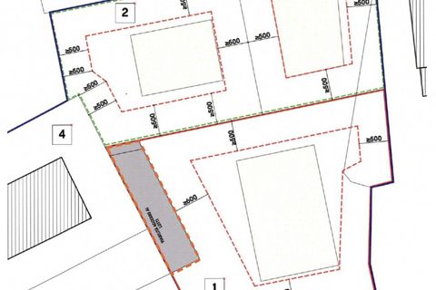 Helårsgrund i Mestrino, Padua, Mestrino - € 360.000 | Ref: TR250 - foto 21
