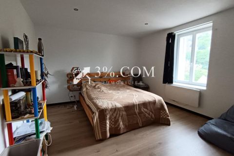 Landsbyhus i Wisembach, Vosges, Wisembach - € 122.000 | Ref: 466_V5590064420 - foto 3