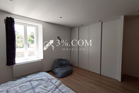 Dorfhaus in Wisembach, Vosges, Wisembach - € 122.000 | Ref: 466_V5590064420 - Foto 9