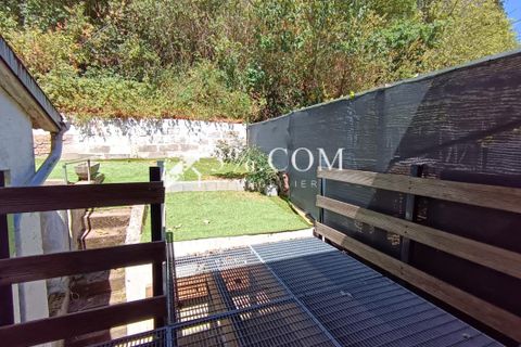 Dorfhaus in Wisembach, Vosges, Wisembach - € 122.000 | Ref: 466_V5590064420 - Foto 10
