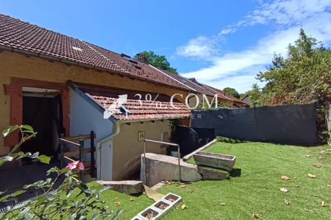 Dorfhaus in Wisembach, Vosges, Wisembach - € 122.000 | Ref: 466_V5590064420 - Foto 11