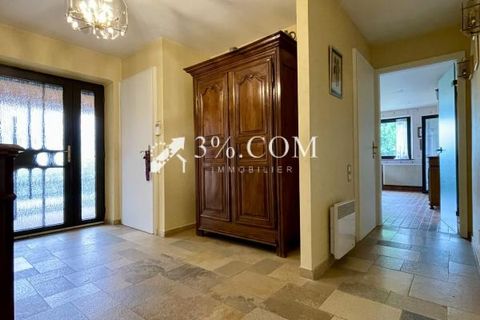 Villa i Vendenheim, Bas-Rhin, Vendenheim - € 525.000 | Ref: 55_V1000064433 - foto 4