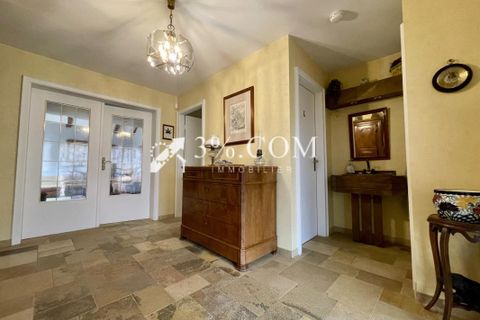 Villa i Vendenheim, Bas-Rhin, Vendenheim - € 525.000 | Ref: 55_V1000064433 - foto 7