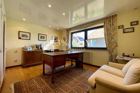 Villa i Vendenheim, Bas-Rhin, Vendenheim - € 525.000 | Ref: 55_V1000064433 - foto 8