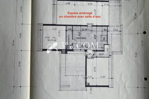 Villa i Vendenheim, Bas-Rhin, Vendenheim - € 525.000 | Ref: 55_V1000064433 - foto 23