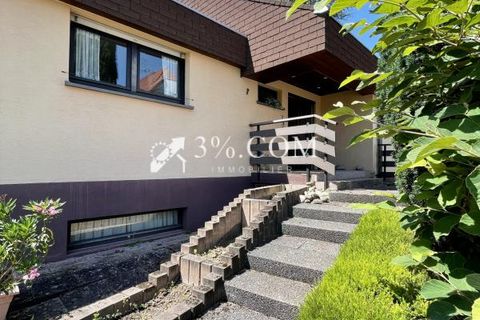 Villa i Vendenheim, Bas-Rhin, Vendenheim - € 525.000 | Ref: 55_V1000064433 - foto 27