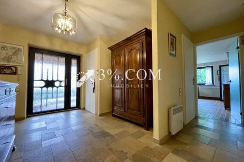 Villa i Vendenheim, Bas-Rhin, Vendenheim - € 525.000 | Ref: 55_V1000064433 - foto 28