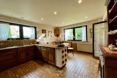 Villa i Vendenheim, Bas-Rhin, Vendenheim - € 525.000 | Ref: 55_V1000064433 - foto 30