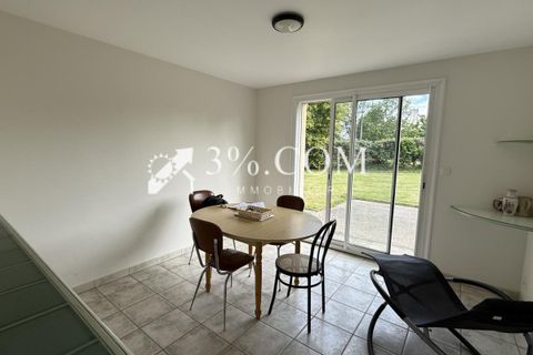 Villa a Ploeren, Morbihan, Ploeren - € 381.000 | Ref: 66_V1590064361 - foto 4