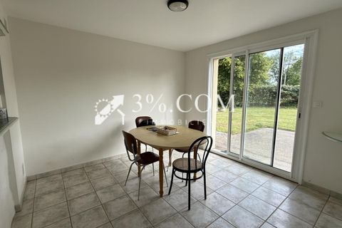 Villa a Ploeren, Morbihan, Ploeren - € 381.000 | Ref: 66_V1590064361 - foto 7