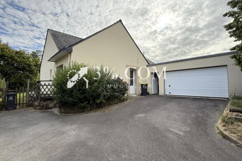 Villa a Ploeren, Morbihan, Ploeren - € 381.000 | Ref: 66_V1590064361 - foto 10