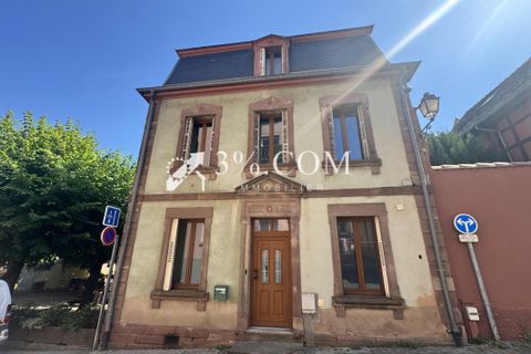 Villa i Saverne, Bas-Rhin, Saverne - € 430 000 | Ref: 56_V1020064442 - foto 3