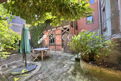Villa i Saverne, Bas-Rhin, Saverne - € 430 000 | Ref: 56_V1020064442 - foto 15