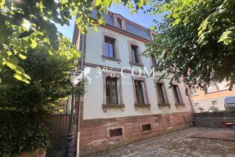Villa i Saverne, Bas-Rhin, Saverne - € 430 000 | Ref: 56_V1020064442 - foto 18