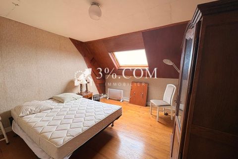 Villa i Wimille, Pas-de-Calais, Wimille - € 133.000 | Ref: 408_V4990064436 - foto 9