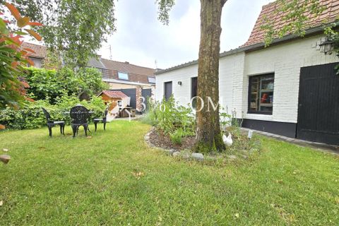 Villa i Tourcoing, Nord, Tourcoing - € 380.000 | Ref: 182_V2650064365 - foto 3