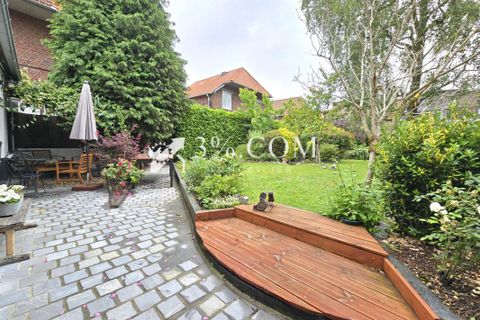 Villa i Tourcoing, Nord, Tourcoing - € 380.000 | Ref: 182_V2650064365 - foto 4