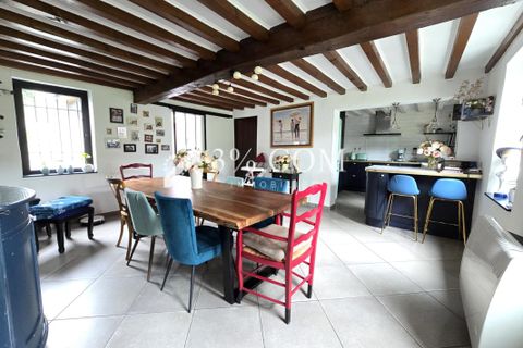 Villa i Tourcoing, Nord, Tourcoing - € 380.000 | Ref: 182_V2650064365 - foto 5