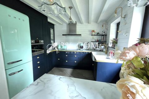 Villa i Tourcoing, Nord, Tourcoing - € 380.000 | Ref: 182_V2650064365 - foto 6