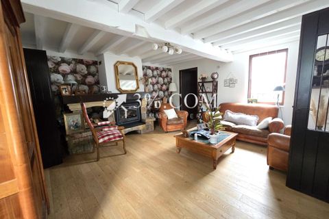 Villa i Tourcoing, Nord, Tourcoing - € 380.000 | Ref: 182_V2650064365 - foto 7