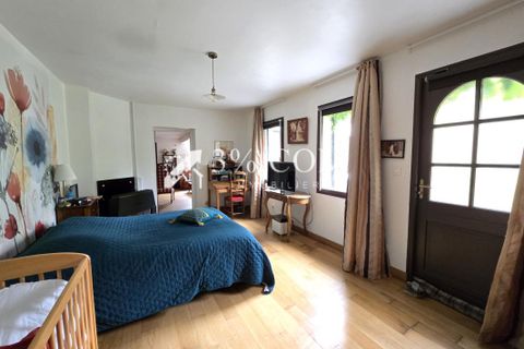 Villa i Tourcoing, Nord, Tourcoing - € 380.000 | Ref: 182_V2650064365 - foto 8