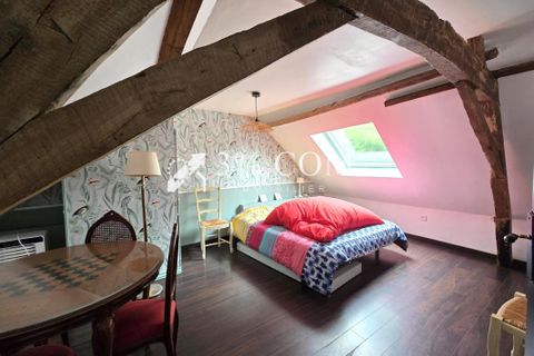 Villa i Tourcoing, Nord, Tourcoing - € 380.000 | Ref: 182_V2650064365 - foto 11