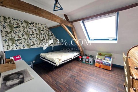 Villa i Tourcoing, Nord, Tourcoing - € 380.000 | Ref: 182_V2650064365 - foto 12