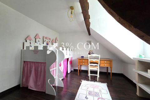 Villa i Tourcoing, Nord, Tourcoing - € 380.000 | Ref: 182_V2650064365 - foto 13