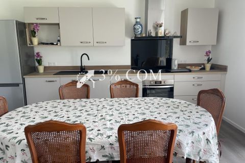 Lejlighed i Vannes, Morbihan, Vannes - € 267.800 | Ref: 66_V1590064391 - foto 5