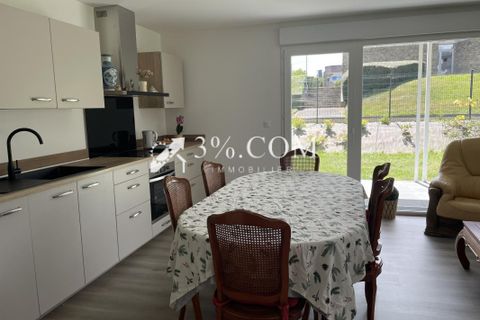 Lejlighed i Vannes, Morbihan, Vannes - € 267.800 | Ref: 66_V1590064391 - foto 6
