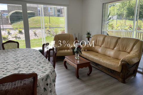 Lejlighed i Vannes, Morbihan, Vannes - € 267.800 | Ref: 66_V1590064391 - foto 7