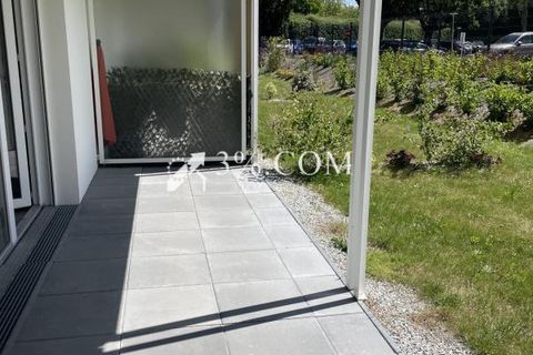 Lejlighed i Vannes, Morbihan, Vannes - € 267.800 | Ref: 66_V1590064391 - foto 12