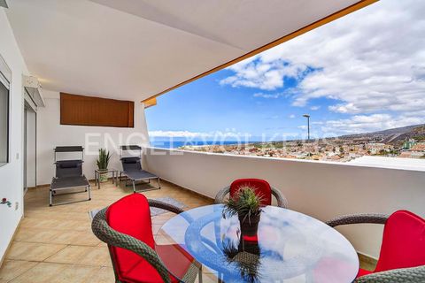 Lejlighed i Adeje, Tenerife, Adeje - € 299.000 | Ref: W-049Q3Y - foto 1