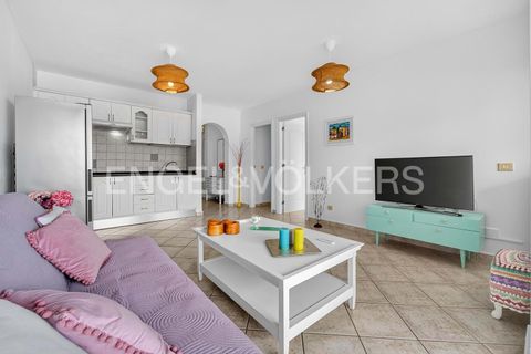 Lejlighed i Adeje, Tenerife, Adeje - € 299.000 | Ref: W-049Q3Y - foto 18