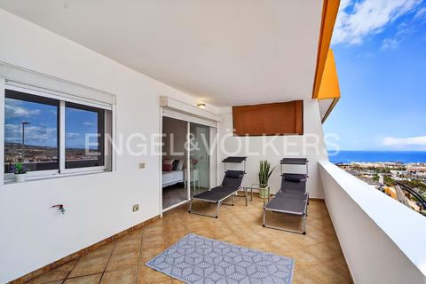 Lejlighed i Adeje, Tenerife, Adeje - € 299.000 | Ref: W-049Q3Y - foto 22
