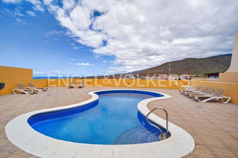 Lejlighed i Adeje, Tenerife, Adeje - € 299.000 | Ref: W-049Q3Y - foto 30
