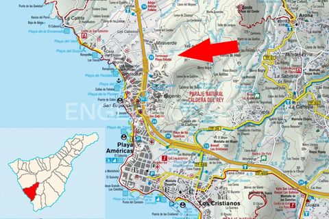 Lejlighed i Adeje, Tenerife, Adeje - € 299.000 | Ref: W-049Q3Y - foto 33