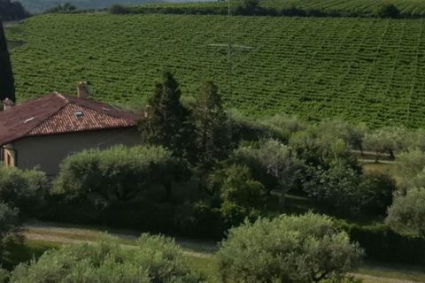 Villa i Negar, Verona, Negar - € 850.000 | Ref: 2700RV56389 - foto 3