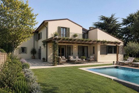 Haus in Negar, Verona, Negar - € 850.000 | Ref: 2700RV56389 - Foto 3