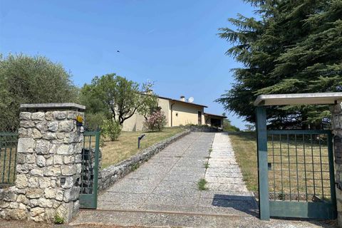 Haus in Negar, Verona, Negar - € 850.000 | Ref: 2700RV56389 - Foto 4