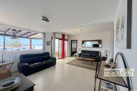 Villa i Playa Blanca (Yaiza), Lanzarote - foto 2